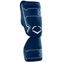 Evoshield PRO-SRZ 2.0 Two Piece Elbow Guard, Navy