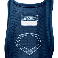 Evoshield PRO-SRZ 2.0 Two Piece Elbow Guard, Navy