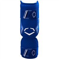 Evoshield PRO-SRZ 2.0 Two Piece Elbow Guard, Royal