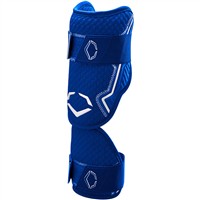 Evoshield PRO-SRZ 2.0 Two Piece Elbow Guard, Royal