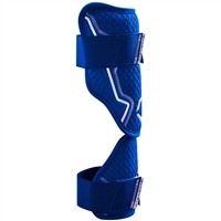 Evoshield PRO-SRZ 2.0 Two Piece Elbow Guard, Royal