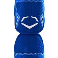 Evoshield PRO-SRZ 2.0 Two Piece Elbow Guard, Royal