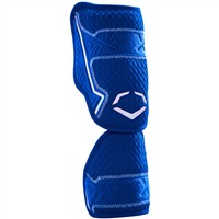 Evoshield PRO-SRZ 2.0 Two Piece Elbow Guard, Royal