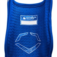 Evoshield PRO-SRZ 2.0 Two Piece Elbow Guard, Royal