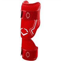 Evoshield PRO-SRZ 2.0 Two Piece Elbow Guard, Scarlet