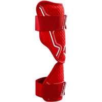 Evoshield PRO-SRZ 2.0 Two Piece Elbow Guard, Scarlet
