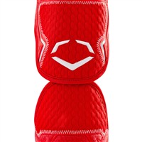 Evoshield PRO-SRZ 2.0 Two Piece Elbow Guard, Scarlet