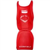 Evoshield PRO-SRZ 2.0 Two Piece Elbow Guard, Scarlet