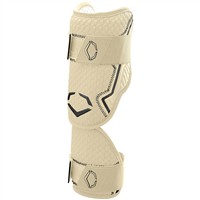 Evoshield PRO-SRZ 2.0 Two Piece Elbow Guard, Tan