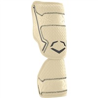 Evoshield PRO-SRZ 2.0 Two Piece Elbow Guard, Tan