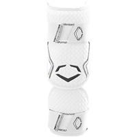 Evoshield PRO-SRZ 2.0 Two Piece Elbow Guard, White