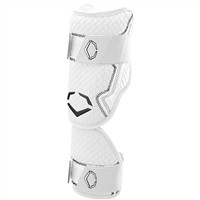 Evoshield PRO-SRZ 2.0 Two Piece Elbow Guard, White