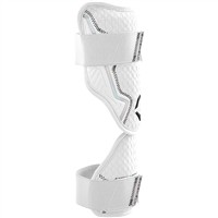 Evoshield PRO-SRZ 2.0 Two Piece Elbow Guard, White