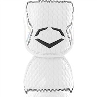 Evoshield PRO-SRZ 2.0 Two Piece Elbow Guard, White
