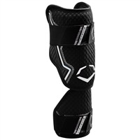 Evoshield PRO-SRZ 2.0 Two Piece Elbow Guard, Black