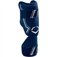 Evoshield PRO-SRZ 2.0 Two Piece Elbow Guard, Navy