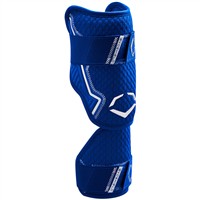 Evoshield PRO-SRZ 2.0 Two Piece Elbow Guard, Royal