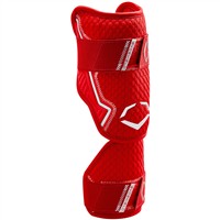 Evoshield PRO-SRZ 2.0 Two Piece Elbow Guard, Scarlet
