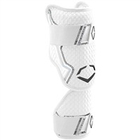 Evoshield PRO-SRZ 2.0 Two Piece Elbow Guard, White