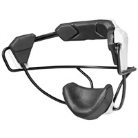 Evoshield Defenders Facemask, White