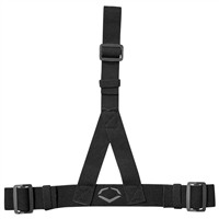 Evoshield Defenders Youth Facemask, Black