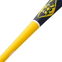 Louisville Slugger Pro Prime Bananas Game Model C271 Maple Baseball Bat, 34-x-5-z