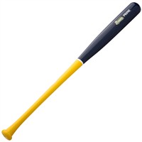 Louisville Slugger Pro Prime Bananas Game Model CB35 Maple Baseball Bat, 34-x-2-z