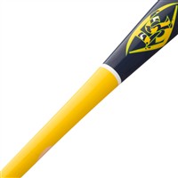 Louisville Slugger Pro Prime Bananas Game Model CB35 Maple Baseball Bat, 34-x-5-z