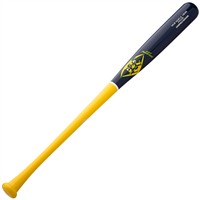 Louisville Slugger Pro Prime Bananas Game Model CB35 Maple Baseball Bat, z-34-x