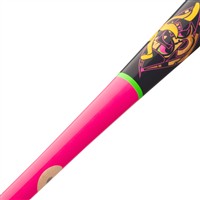 Louisville Slugger Pro Prime Party Animals Game Model C271 Maple Baseball Bat, 34-x-5-z