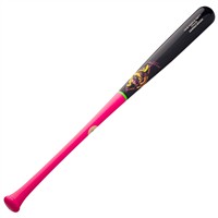 Louisville Slugger Pro Prime Party Animals Game Model C271 Maple Baseball Bat, z-34-x