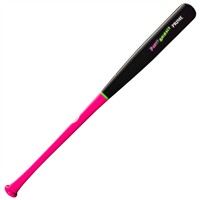 Louisville Slugger Pro Prime Party Animals Game Model CB35 Maple Baseball Bat, 3-z