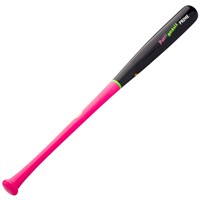 Louisville Slugger Pro Prime Party Animals Game Model CB35 Maple Baseball Bat, 33.5-x-2-z