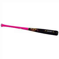 Louisville Slugger Pro Prime Party Animals Game Model CB35 Maple Baseball Bat, 4-z