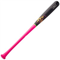 Louisville Slugger Pro Prime Party Animals Game Model CB35 Maple Baseball Bat, z-33.5-x
