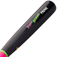 Louisville Slugger Pro Prime Party Animals Game Model RA13 Maple Baseball Bat, 32-x-4-z