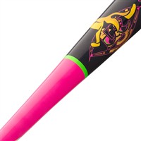 Louisville Slugger Pro Prime Party Animals Game Model RA13 Maple Baseball Bat, 32-x-5-z