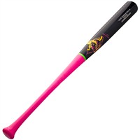 Louisville Slugger Pro Prime Party Animals Game Model RA13 Maple Baseball Bat, z-32-x
