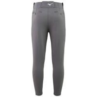 Mizuno Men's Premier Tapered Tweener Pants, Charcoal