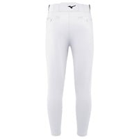 Mizuno Men's Premier Tapered Tweener Pants, White