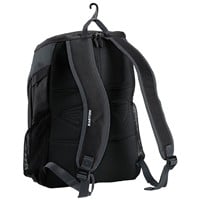 Easton Dugout Backpack, Black