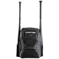 Easton Dugout Backpack, Black