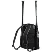 Easton Dugout Backpack, Black