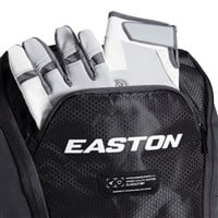 Easton Dugout Backpack, Black