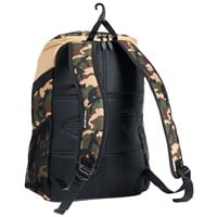 Easton Dugout Backpack, Camo