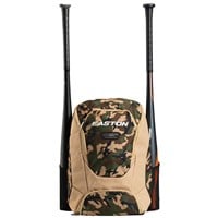 Easton Dugout Backpack, Camo
