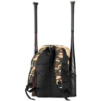 Easton Dugout Backpack, Camo