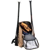 Easton Dugout Backpack, Camo