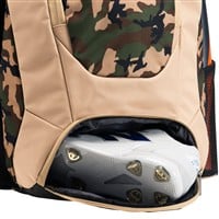 Easton Dugout Backpack, Camo