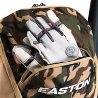 Easton Dugout Backpack, Camo
